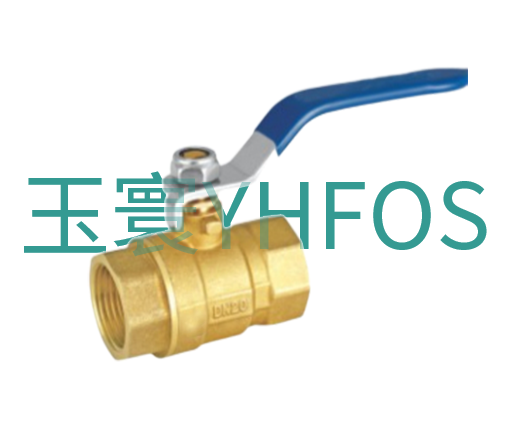 黃銅內(nèi)螺紋球閥--Q11F